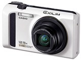 CASIO HIGH SPEED EXILIM EX-ZR100 1210万画素デジタルカメラ